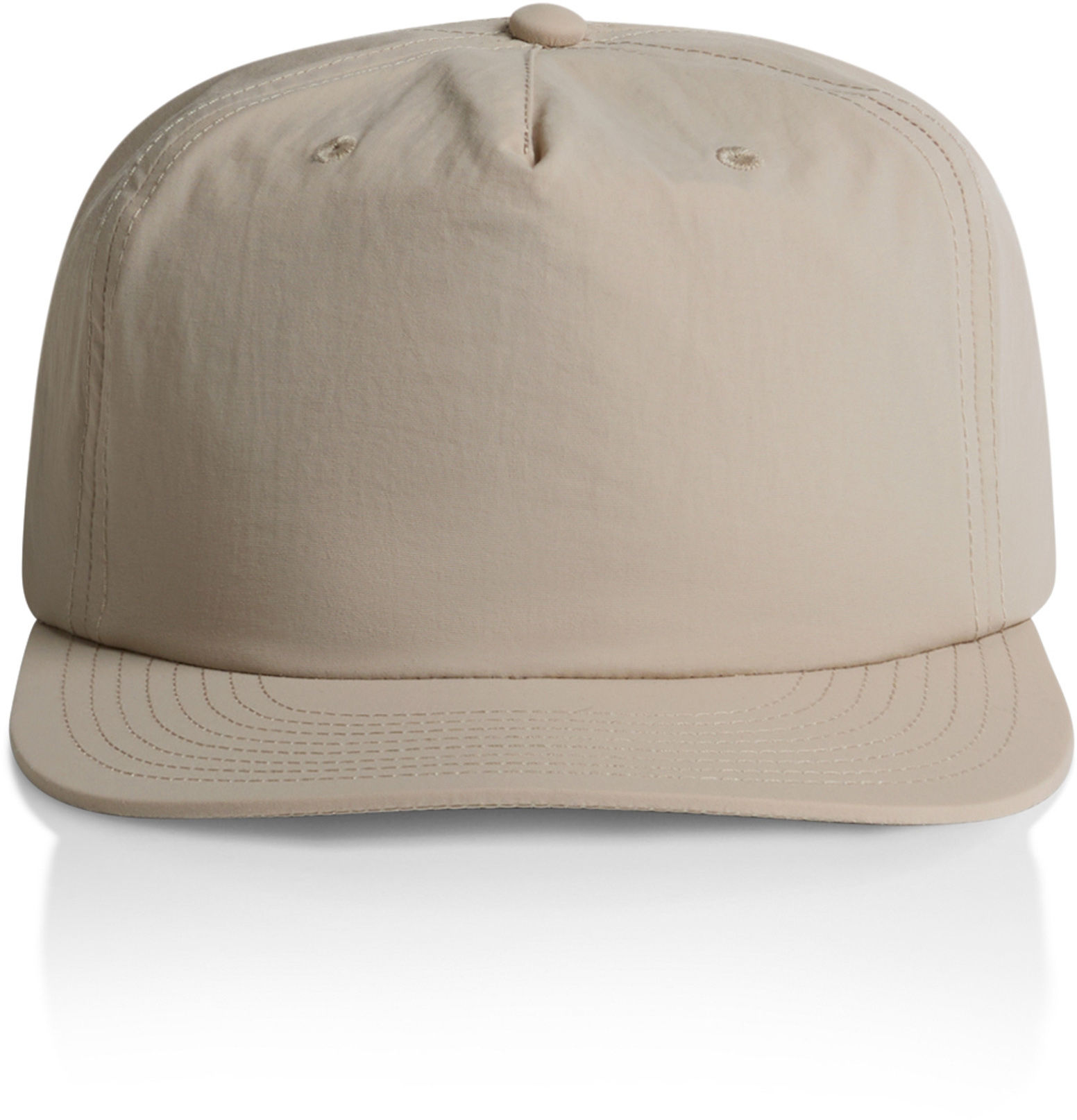 AS Colour Surf Cap in Taupe