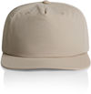 Am image of a Custom AS Colour Surf Cap in Taupe!