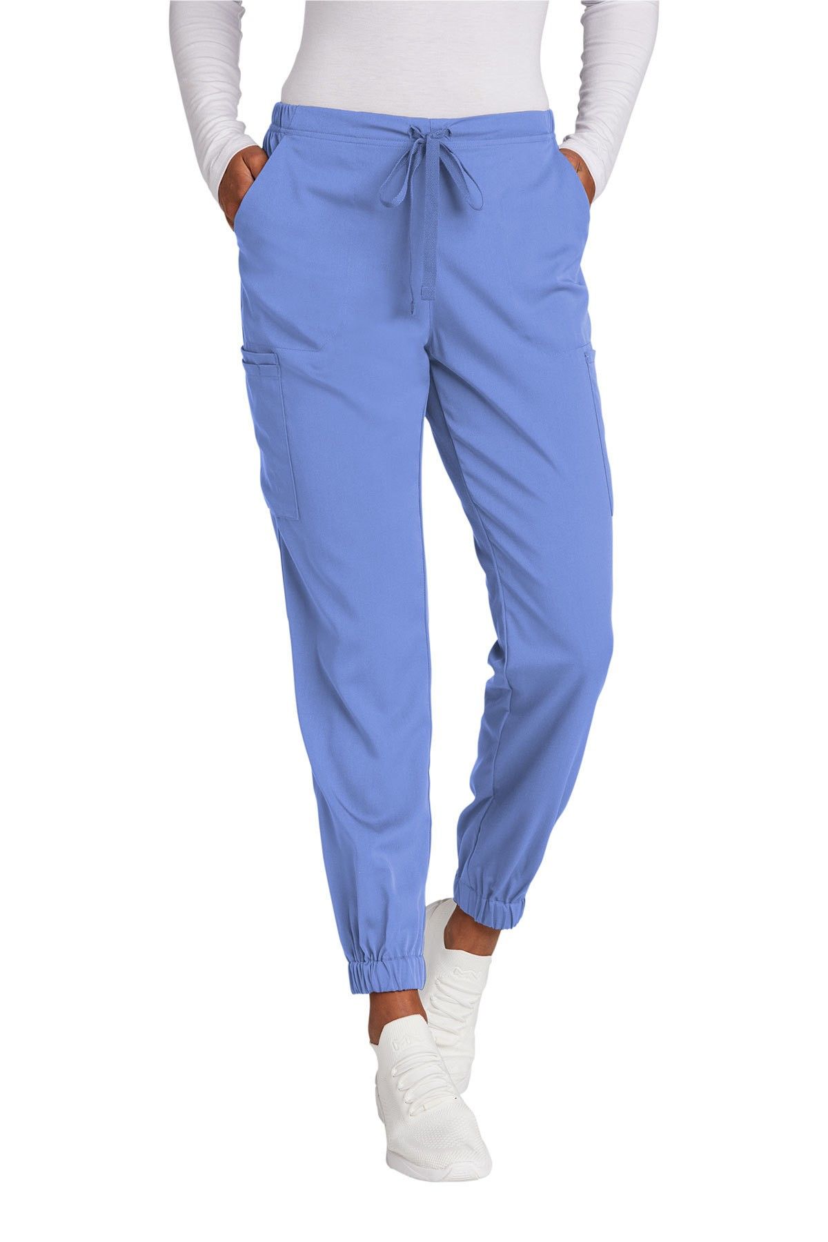 WonderWink Womens Premiere Flex Jogger Pant