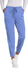 An image of a Custom WonderWink Womens Premiere Flex Jogger Pant!