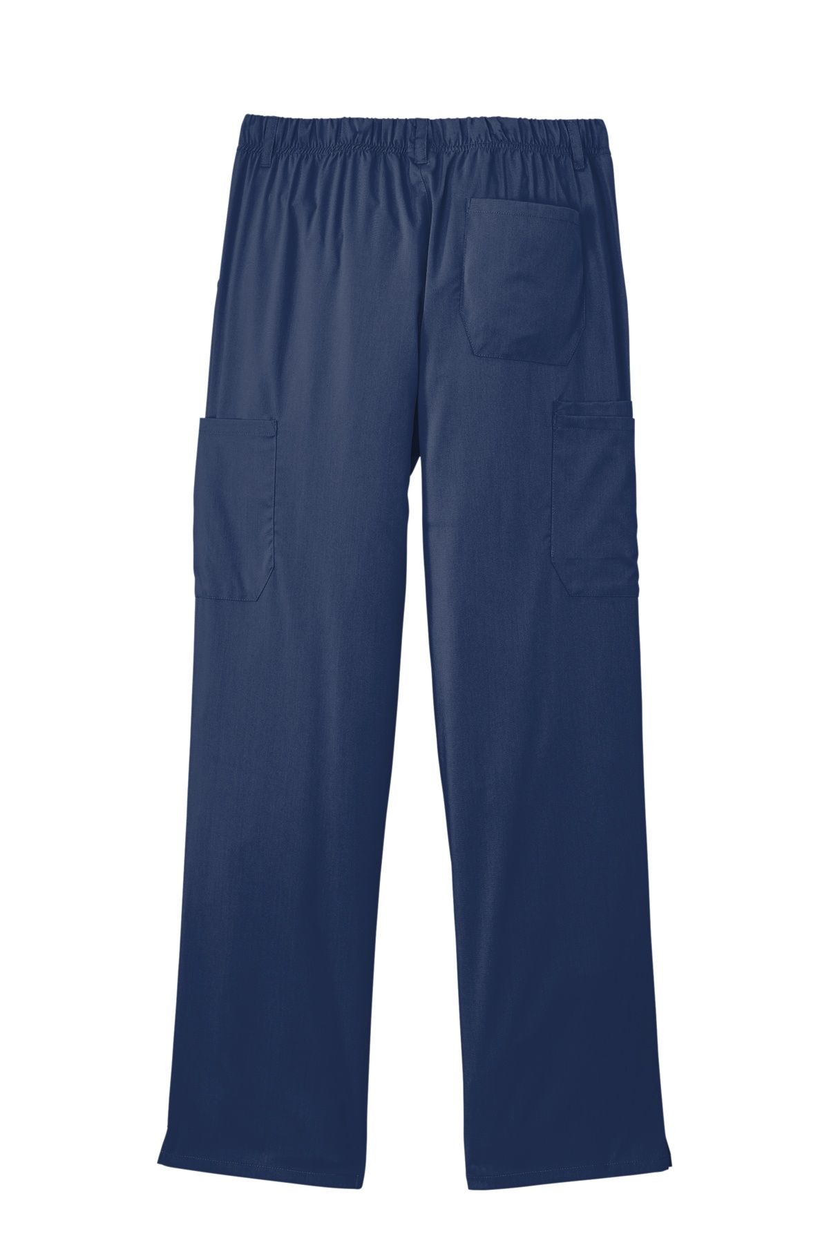 Custom WonderWink Mens Premiere Flex Cargo Pant - Coastal Reign