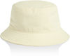 Am image of a Custom AS Colour Bucket Hat in Butter!