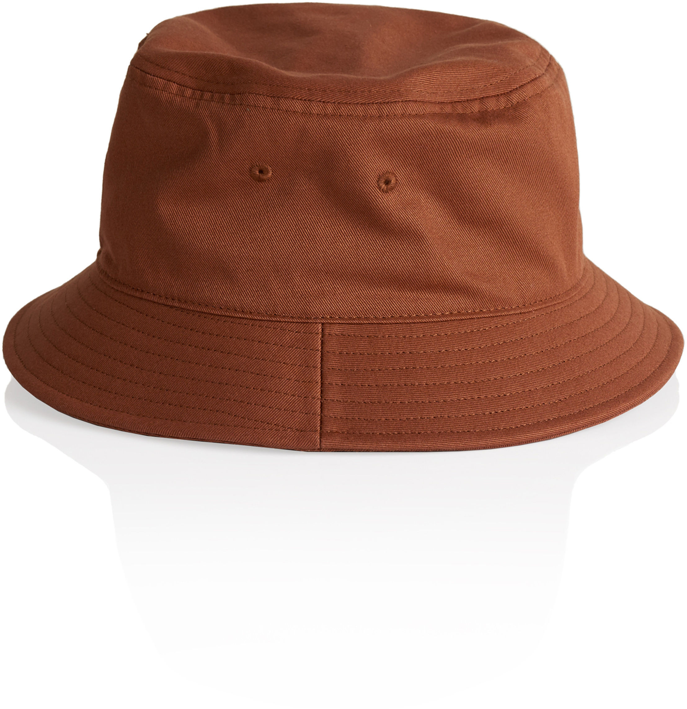 AS Colour Bucket Hat in Clay
