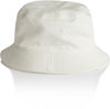 Am image of a Custom AS Colour Bucket Hat in Ecru!