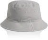Am image of a Custom AS Colour Bucket Hat in Storm!