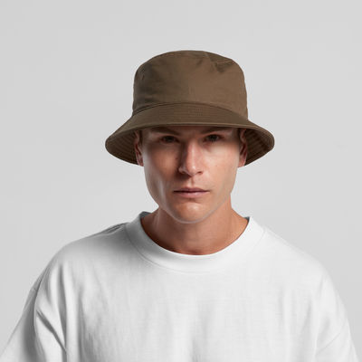 An image of a Custom AS Colour Bucket Hat!