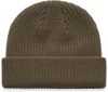 Am image of a Custom AS Colour Cable Beanie in Walnut!