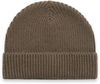 Am image of a Custom AS Colour Gauge Beanie in Walnut!