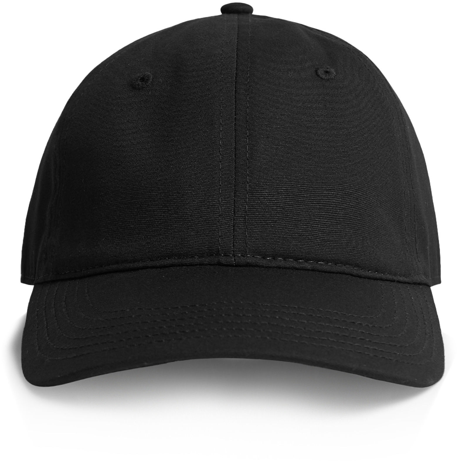 AS Colour Access Cap in Black