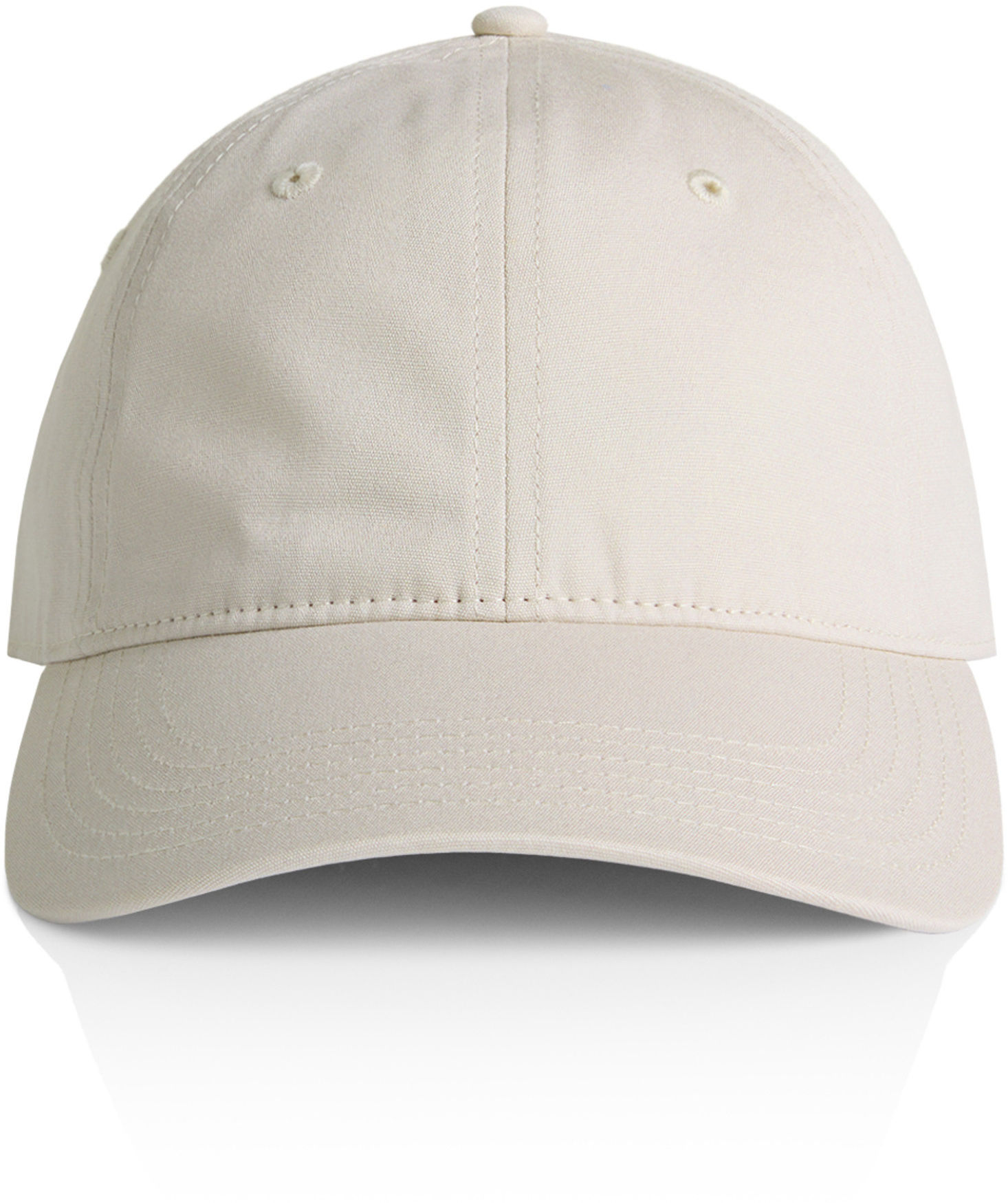 AS Colour Access Cap in Bone