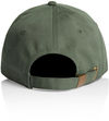 Am image of a Custom AS Colour Access Cap in Cypress!