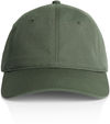 Am image of a Custom AS Colour Access Cap in Cypress!