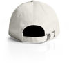 Am image of a Custom AS Colour Access Cap in Ecru!