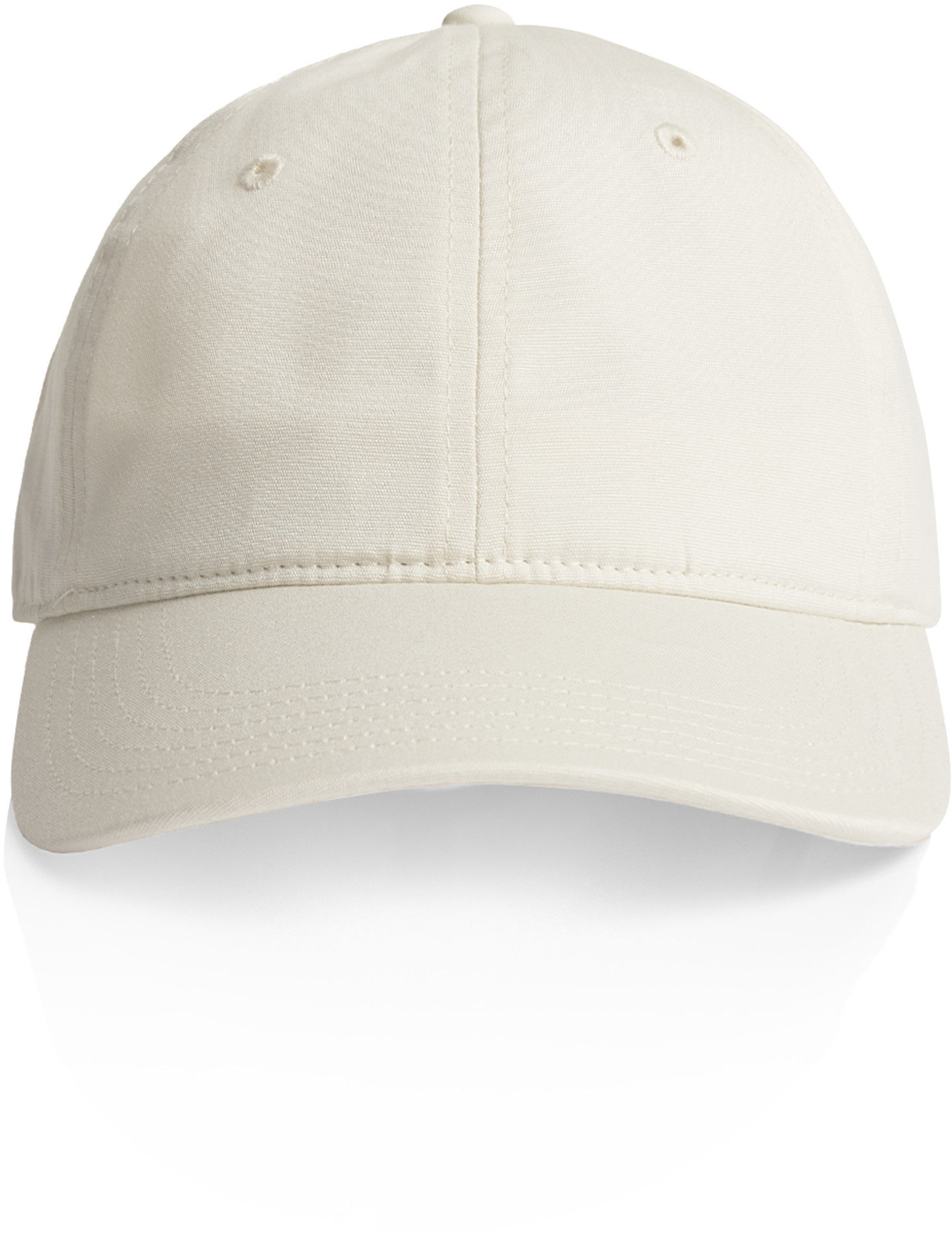 AS Colour Access Cap in Ecru