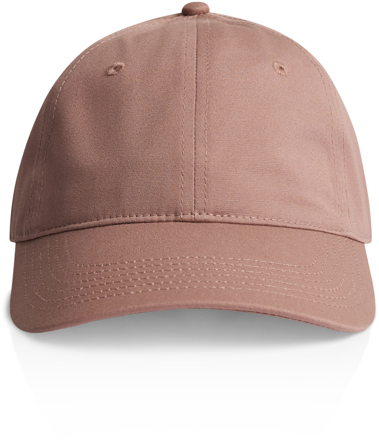 AS Colour Access Cap in Hazy Pink