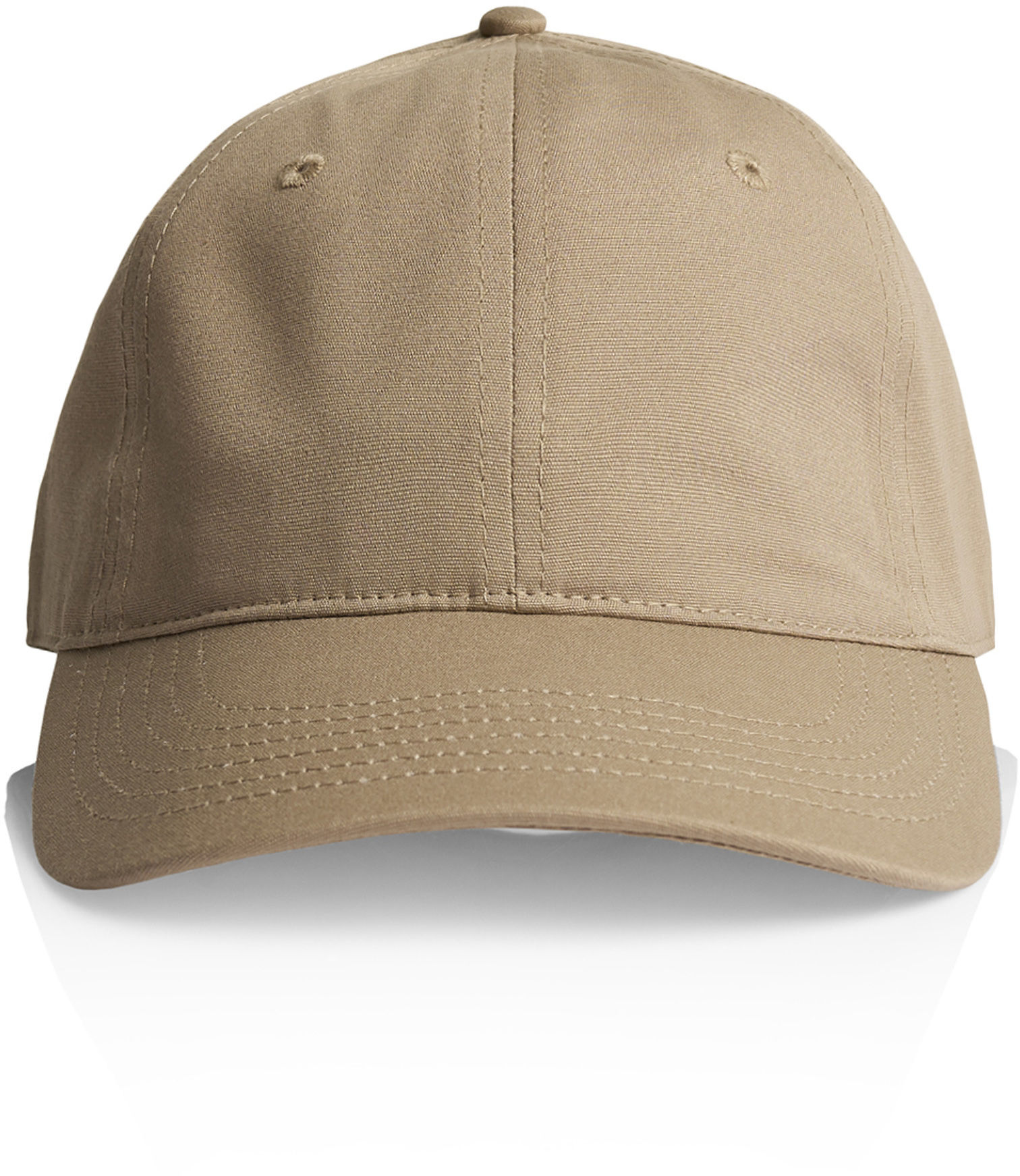 AS Colour Access Cap in Khaki