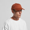 An image of a Custom AS Colour Access Five Panel Cap!