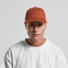 An image of a Custom AS Colour Access Five Panel Cap!