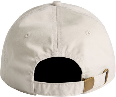 Am image of a Custom AS Colour Access Faded Cap in Faded Bone!