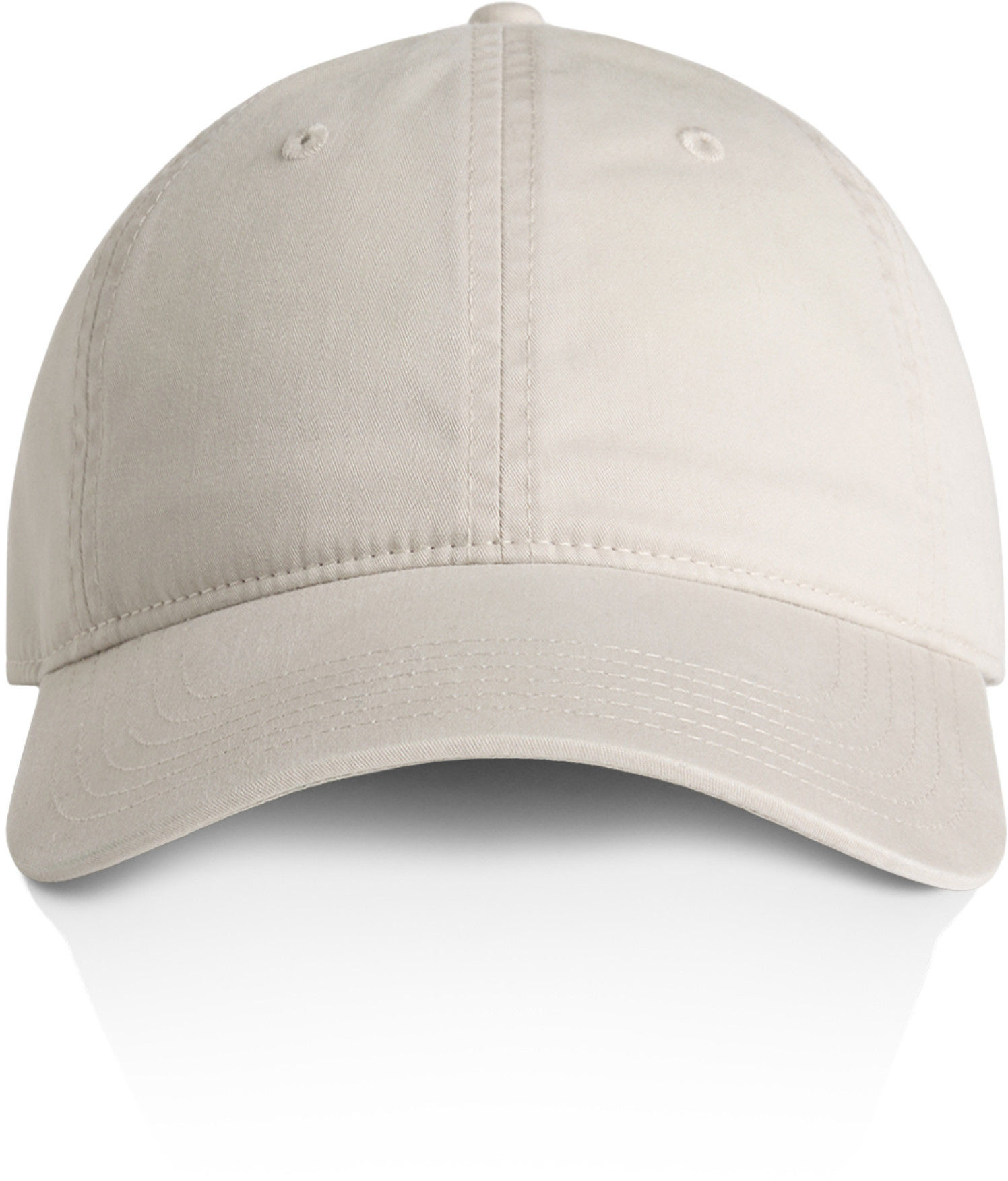 AS Colour Access Faded Cap in Faded Bone