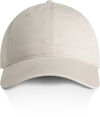 Am image of a Custom AS Colour Access Faded Cap in Faded Bone!