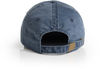 Am image of a Custom AS Colour Access Faded Cap in Faded Midnight!