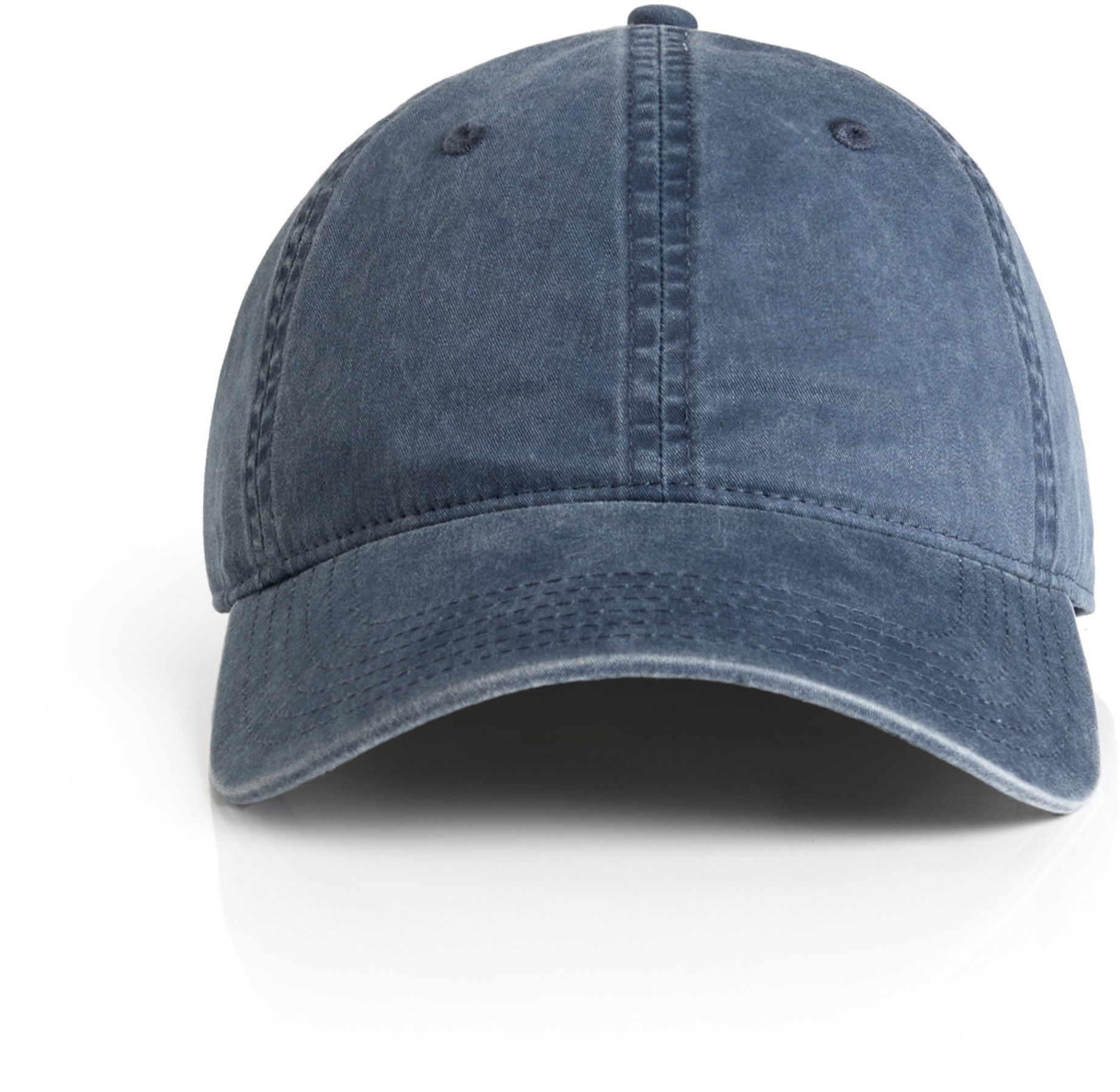 AS Colour Access Faded Cap in Faded Midnight