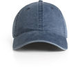 Am image of a Custom AS Colour Access Faded Cap in Faded Midnight!