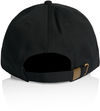Am image of a Custom AS Colour Womens Access Cap in Black!