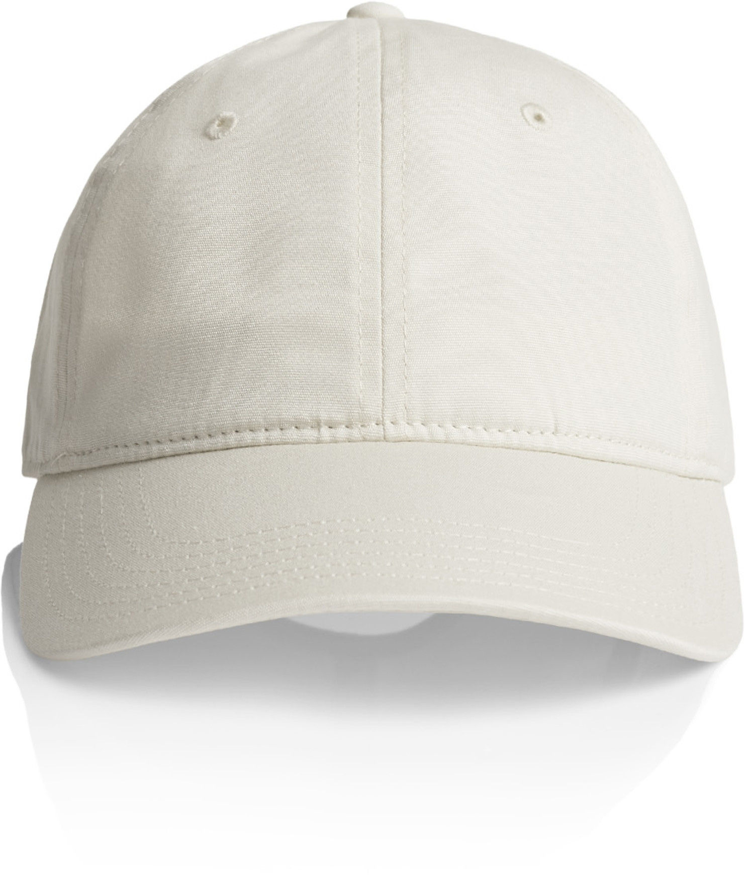 AS Colour Womens Access Cap in Ecru