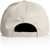 Am image of a Custom AS Colour Icon Cap in Bone!