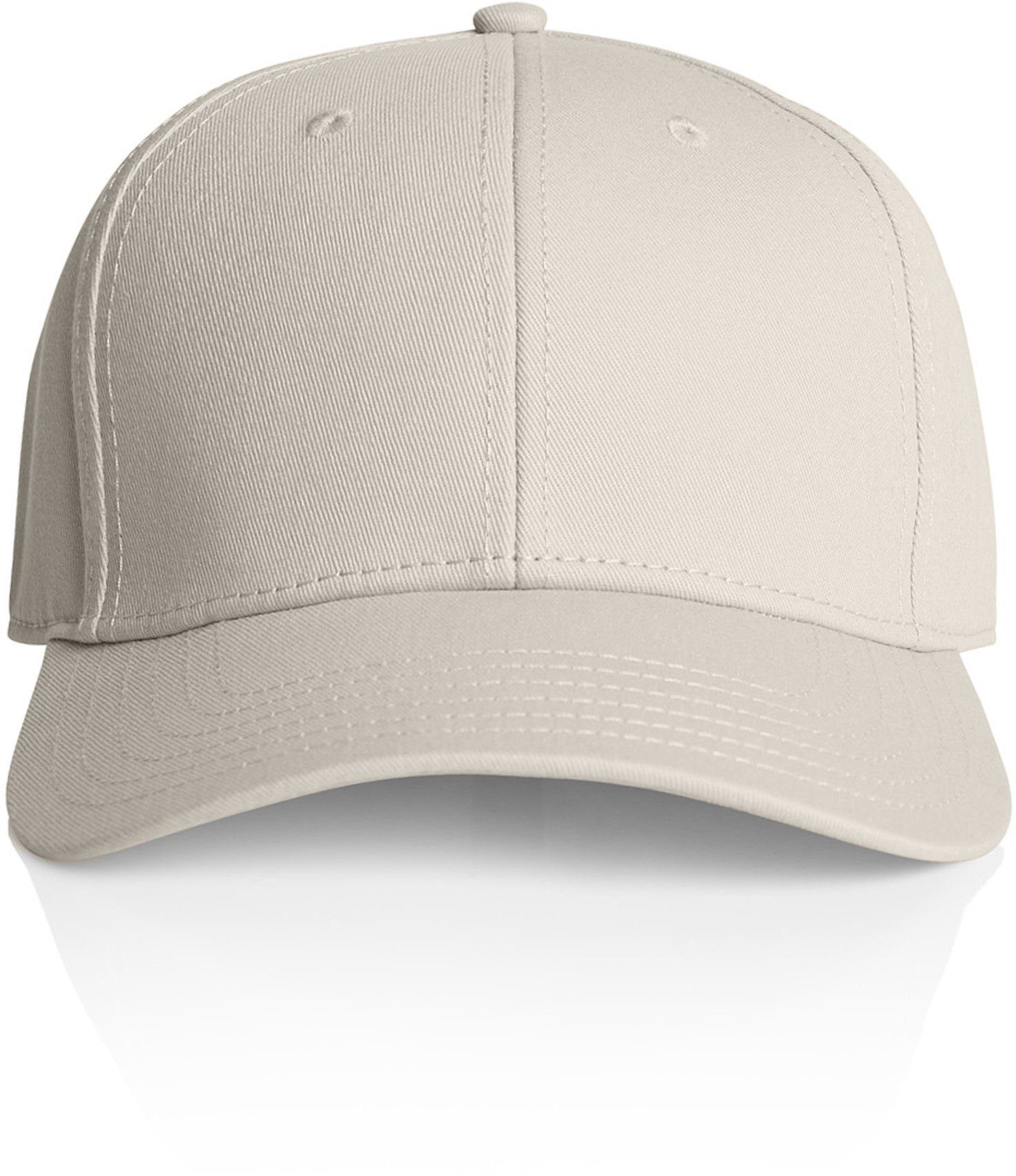 AS Colour Icon Cap in Bone