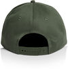 Am image of a Custom AS Colour Icon Cap in Cypress!