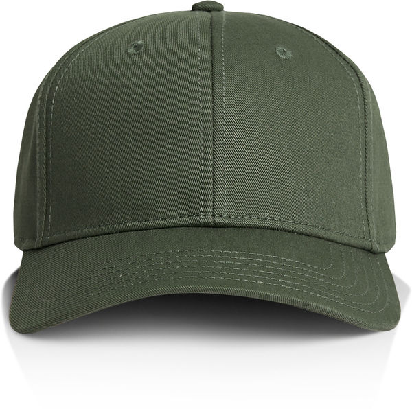 Am image of a Custom AS Colour Icon Cap in Cypress!