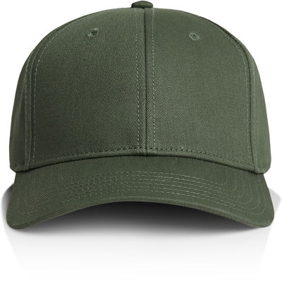 Am image of a Custom AS Colour Icon Cap in Cypress!