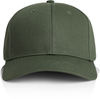 Am image of a Custom AS Colour Icon Cap in Cypress!