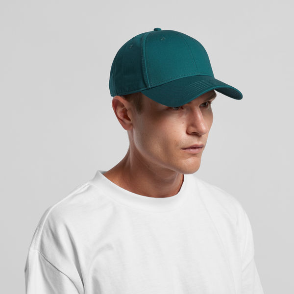 An image of a Custom AS Colour Icon Cap!