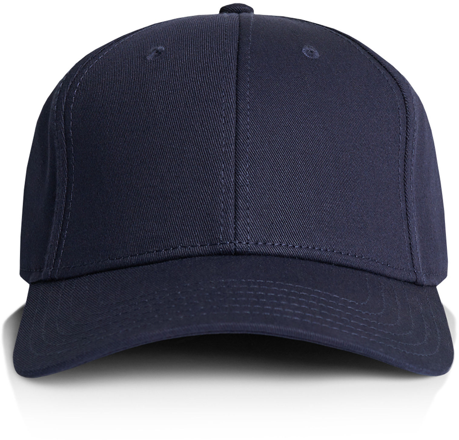 AS Colour Icon Cap in Midnight Blue