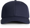 Am image of a Custom AS Colour Icon Cap in Midnight Blue!