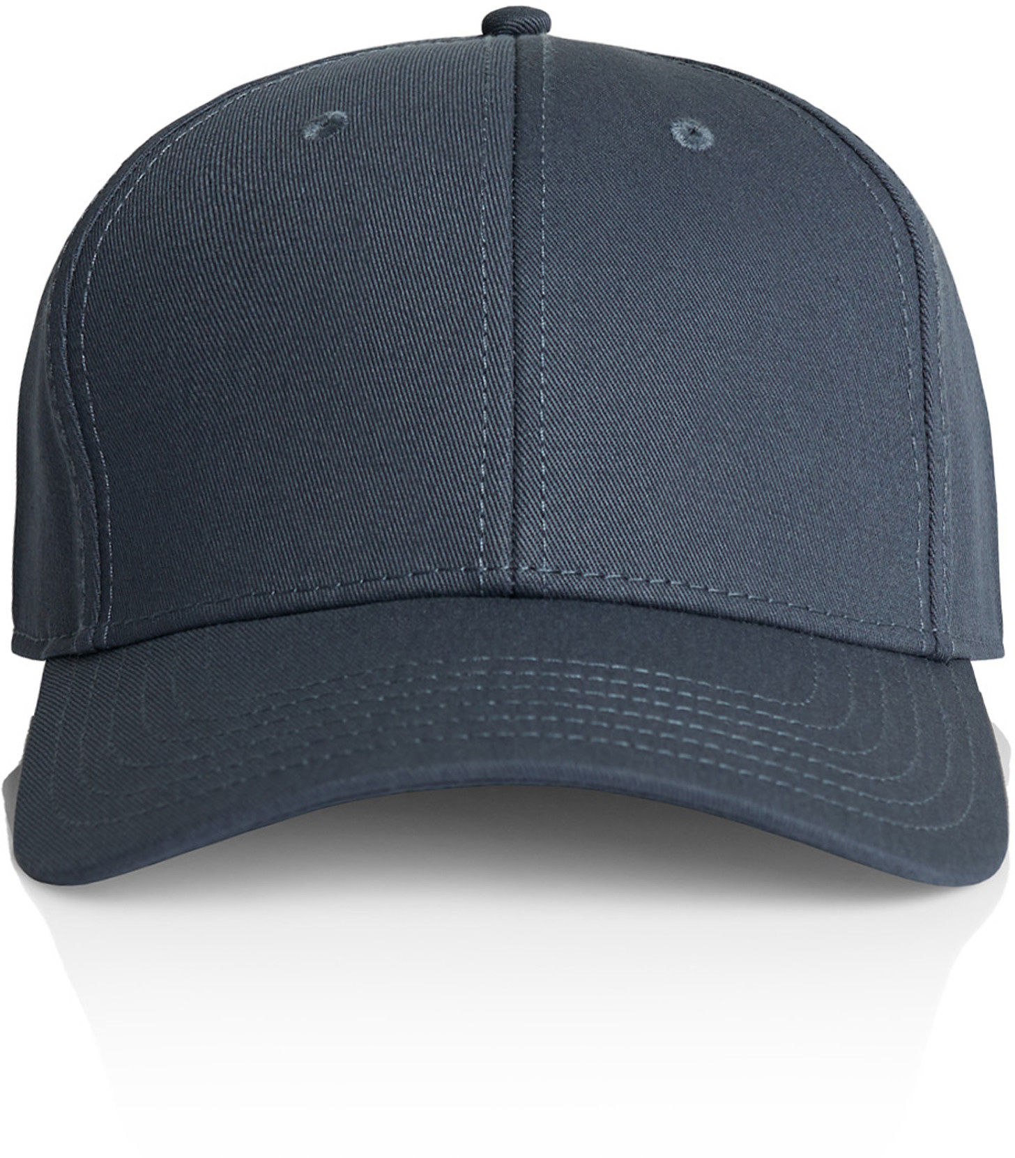 AS Colour Icon Cap in Petrol Blue