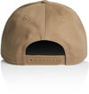 Am image of a Custom AS Colour Icon Cap in Sand!