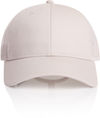 Am image of a Custom AS Colour Icon Trucker Cap in Bone!