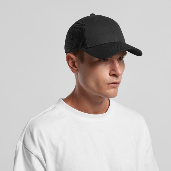 An image of a Custom AS Colour Icon Trucker Cap!