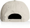 Am image of a Custom AS Colour Icon Nylon Cap in Bone!
