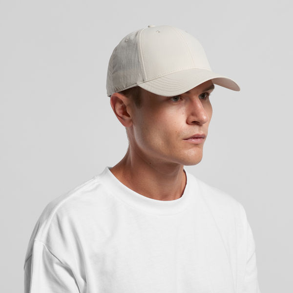 An image of a Custom AS Colour Icon Nylon Cap!