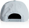 Am image of a Custom AS Colour Icon Nylon Cap in Powder!