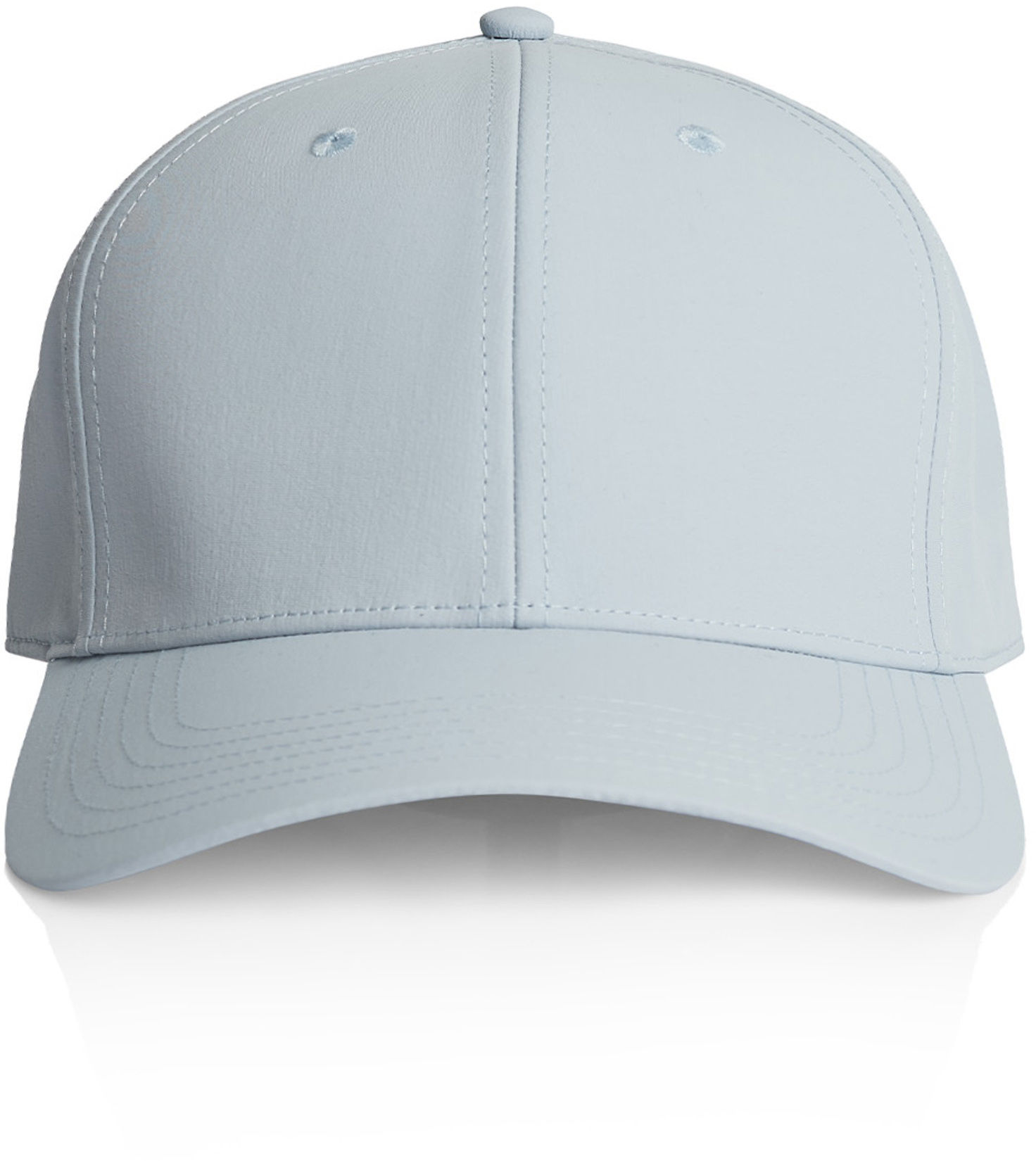 AS Colour Icon Nylon Cap in Powder