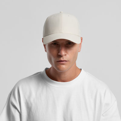An image of a Custom AS Colour Icon Nylon Cap!