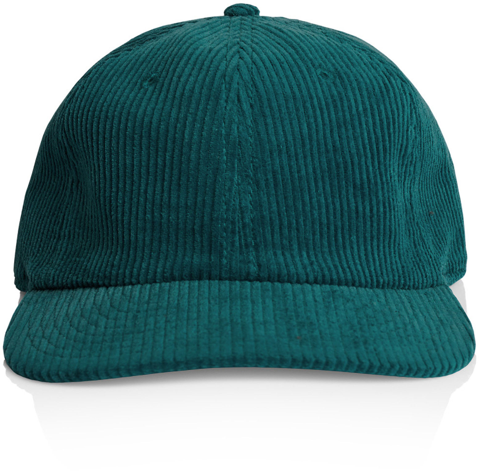 AS Colour Class Cord Cap in Atlantic