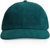Am image of a Custom AS Colour Class Cord Cap in Atlantic!